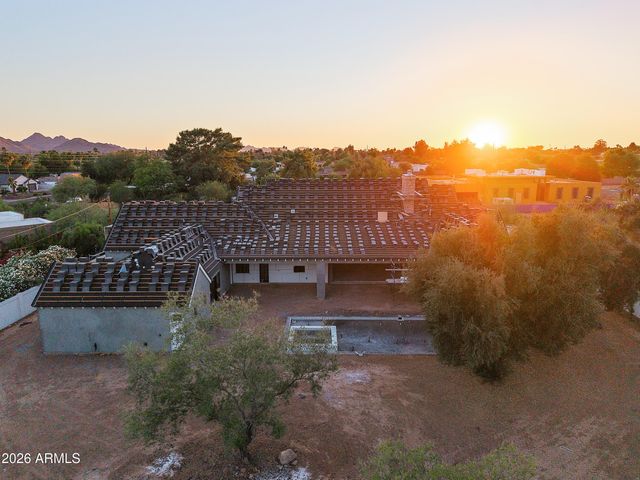 11415 N 65TH Street, Scottsdale, AZ 85254