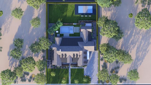 11415 N 65TH Street, Scottsdale, AZ 85254