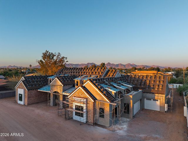 11415 N 65TH Street, Scottsdale, AZ 85254