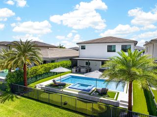 10865 Vista Terrace, Parkland, FL 33076