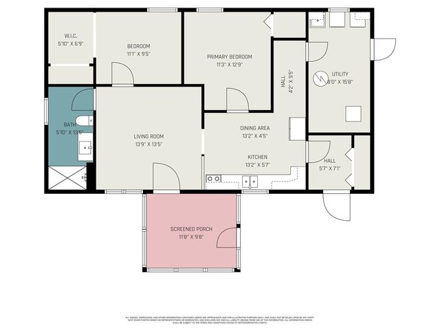 19647 L Drive, Marshall, MI 49068