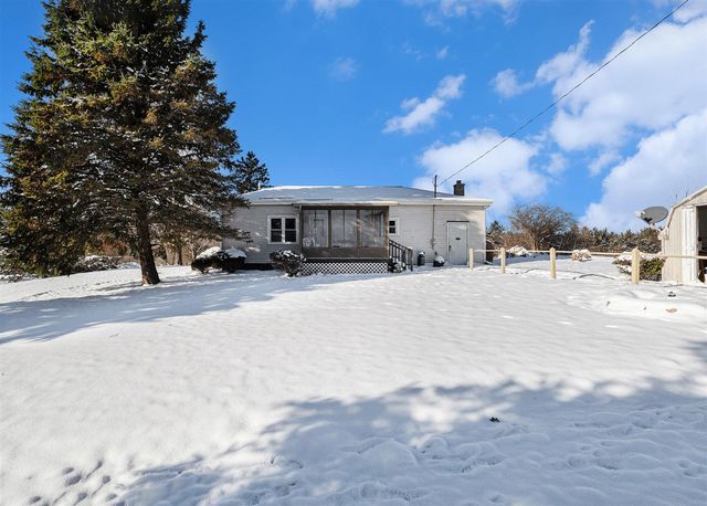 19647 L Drive, Marshall, MI 49068