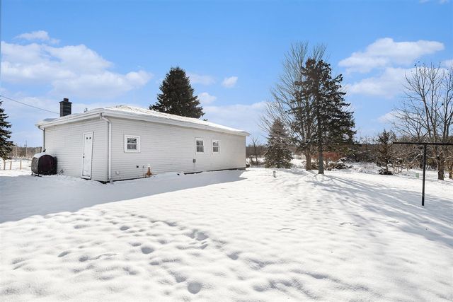 19647 L Drive, Marshall, MI 49068
