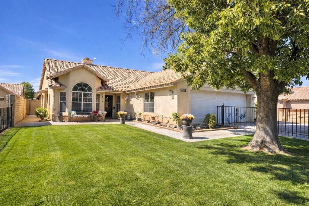 421 Tesoro Lane, Blythe, CA 92225