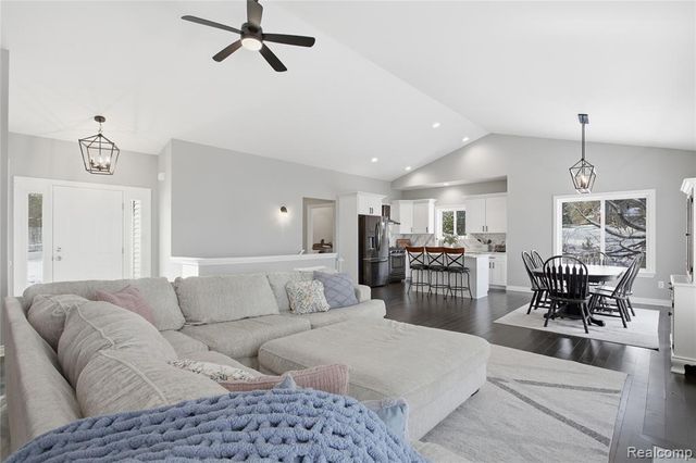 2430 Judah Road, Lake Orion, MI 48359