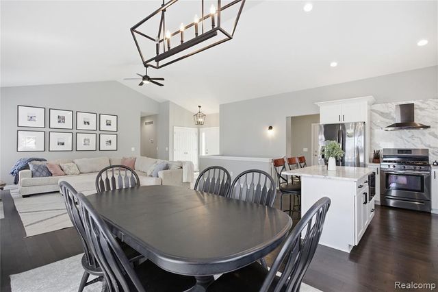 2430 Judah Road, Lake Orion, MI 48359