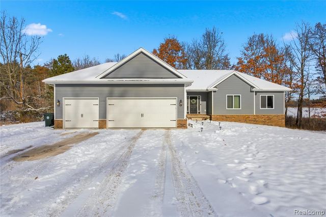 2430 Judah Road, Lake Orion, MI 48359