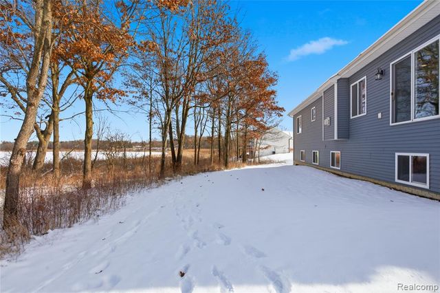 2430 Judah Road, Lake Orion, MI 48359