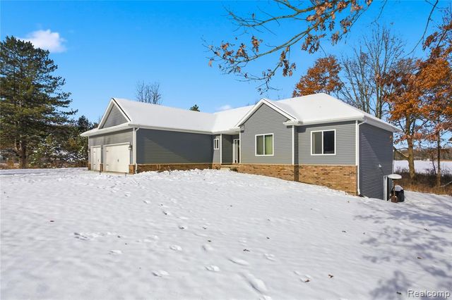 2430 Judah Road, Lake Orion, MI 48359