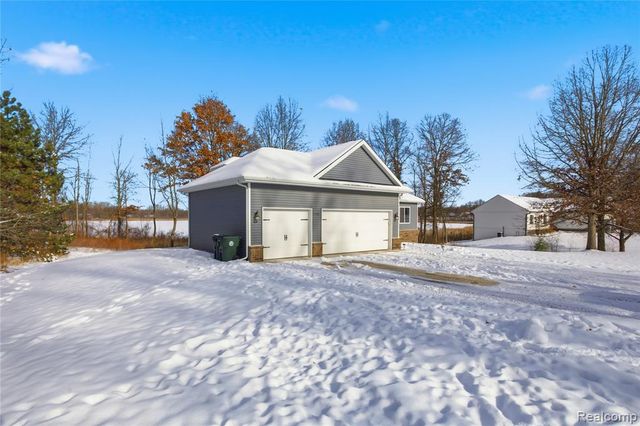 2430 Judah Road, Lake Orion, MI 48359