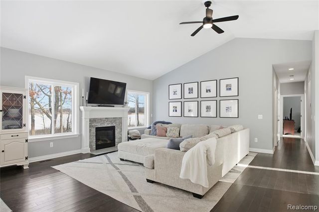 2430 Judah Road, Lake Orion, MI 48359