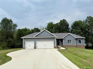 2430 Judah Road, Lake Orion, MI 48359