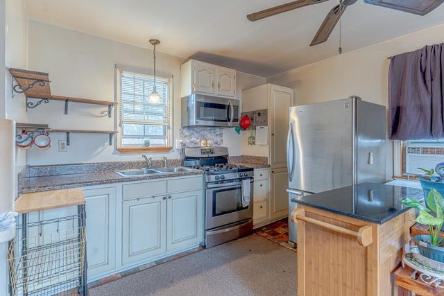 171 Dry Bone Rd, Ash Flat, AR 72513