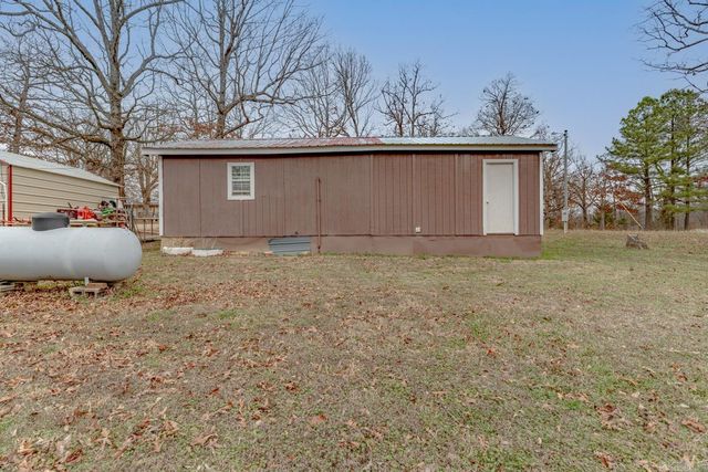 171 Dry Bone Rd, Ash Flat, AR 72513