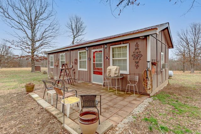 171 Dry Bone Rd, Ash Flat, AR 72513