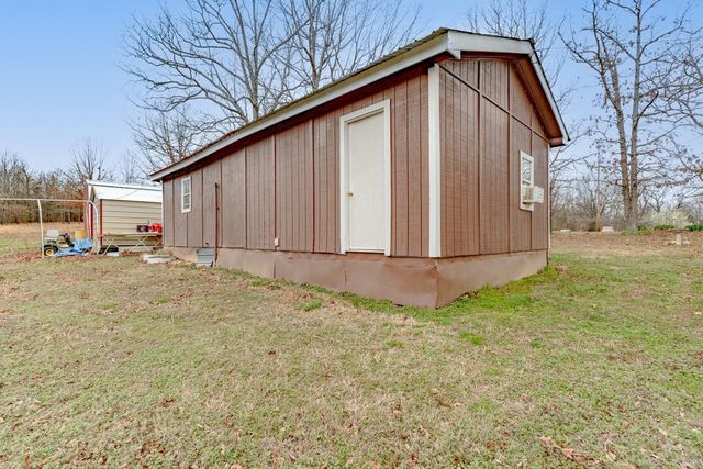 171 Dry Bone Rd, Ash Flat, AR 72513