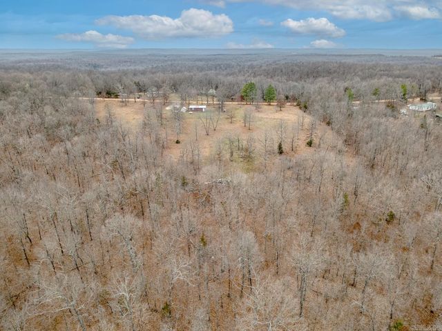 171 Dry Bone Rd, Ash Flat, AR 72513
