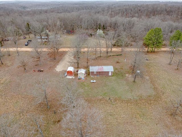 171 Dry Bone Rd, Ash Flat, AR 72513