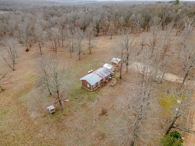 171 Dry Bone Rd, Ash Flat, AR 72513