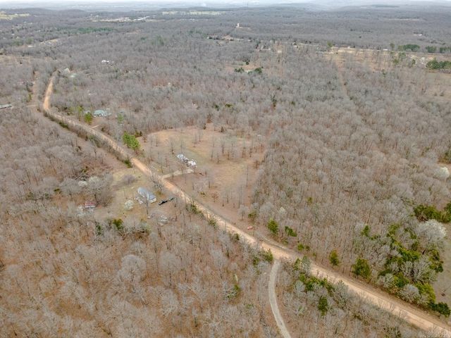 171 Dry Bone Rd, Ash Flat, AR 72513