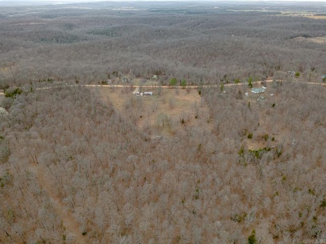 171 Dry Bone Rd, Ash Flat, AR 72513