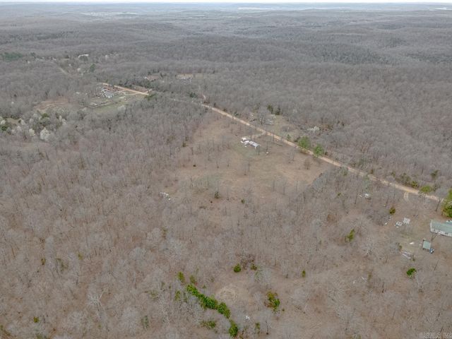 171 Dry Bone Rd, Ash Flat, AR 72513