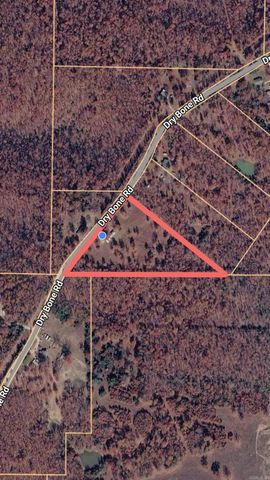 171 Dry Bone Rd, Ash Flat, AR 72513