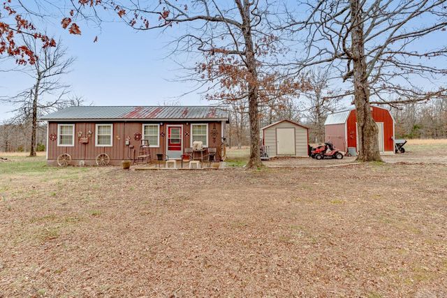 171 Dry Bone Rd, Ash Flat, AR 72513