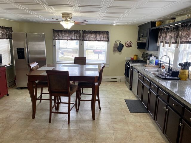 260 Lawrence, New Bedford, MA 02745