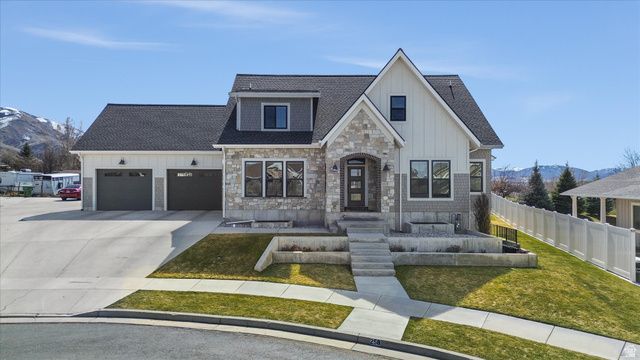 258 W 575 S, Providence, UT 84332