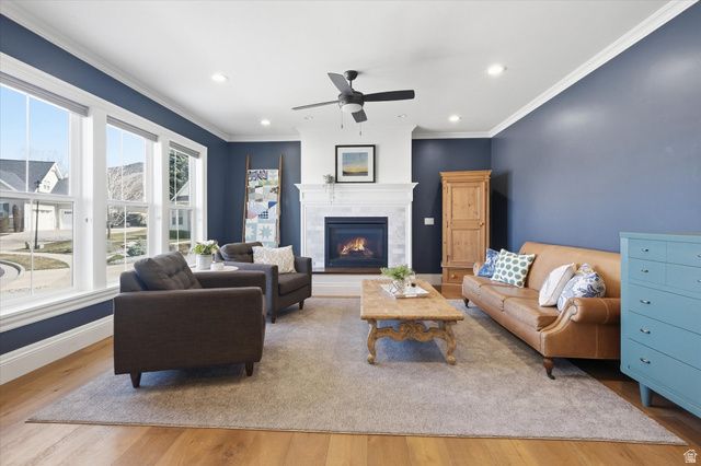 258 W 575 S, Providence, UT 84332