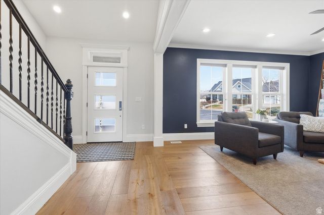 258 W 575 S, Providence, UT 84332