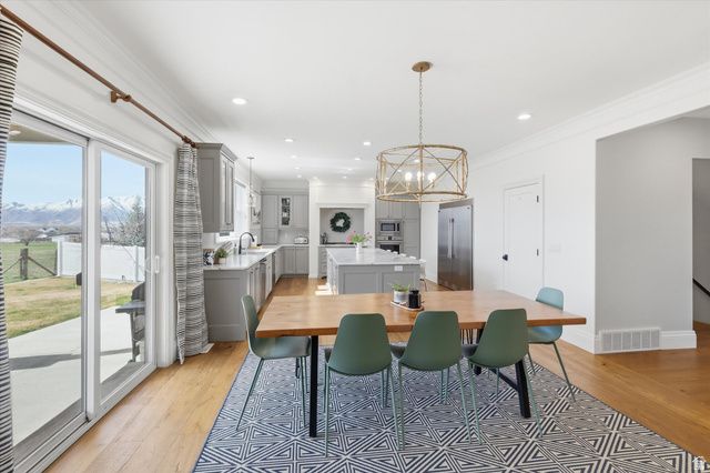 258 W 575 S, Providence, UT 84332