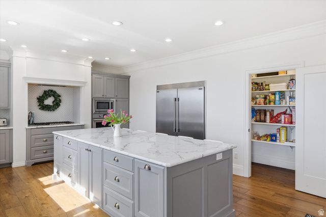 258 W 575 S, Providence, UT 84332