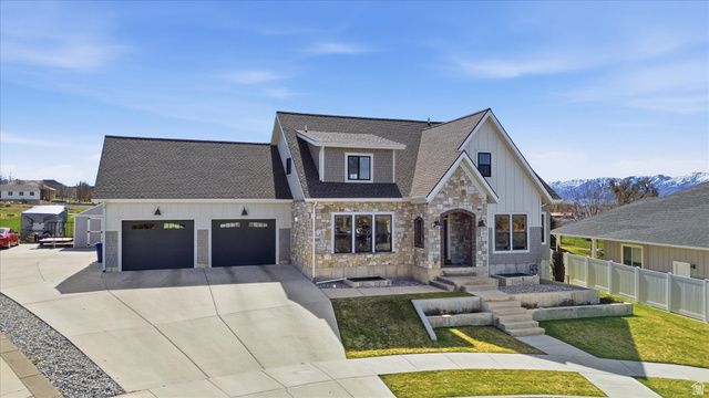 258 W 575 S, Providence, UT 84332