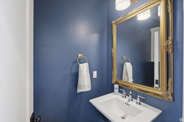 258 W 575 S, Providence, UT 84332