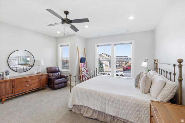 258 W 575 S, Providence, UT 84332