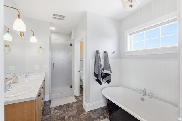 258 W 575 S, Providence, UT 84332