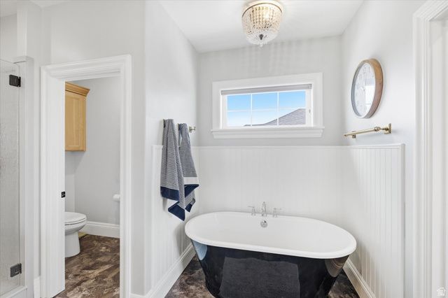 258 W 575 S, Providence, UT 84332