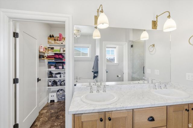 258 W 575 S, Providence, UT 84332