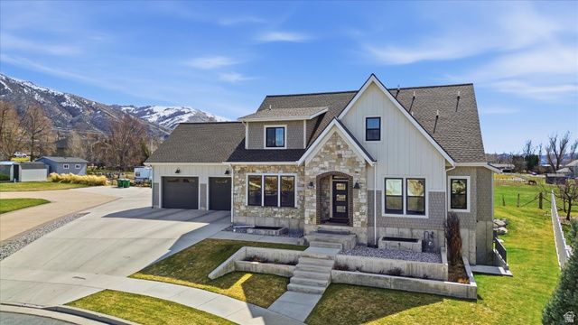 258 W 575 S, Providence, UT 84332
