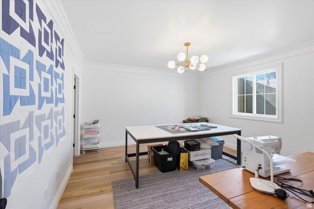 258 W 575 S, Providence, UT 84332