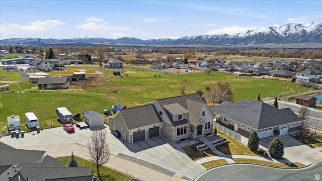 258 W 575 S, Providence, UT 84332