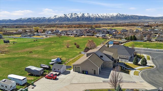 258 W 575 S, Providence, UT 84332