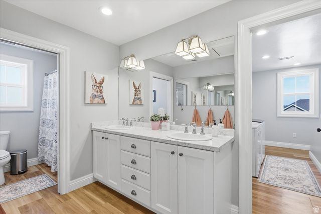 258 W 575 S, Providence, UT 84332