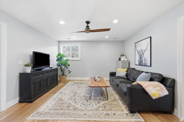 258 W 575 S, Providence, UT 84332