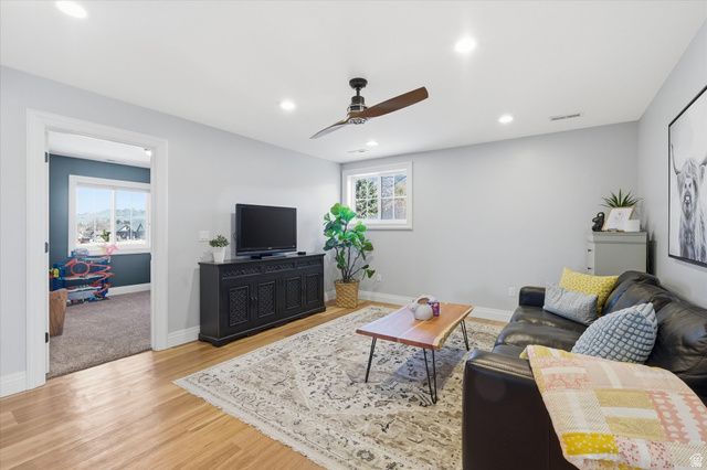 258 W 575 S, Providence, UT 84332