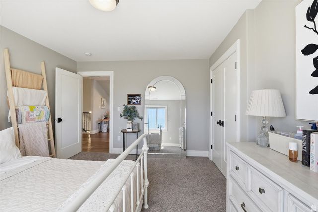 258 W 575 S, Providence, UT 84332