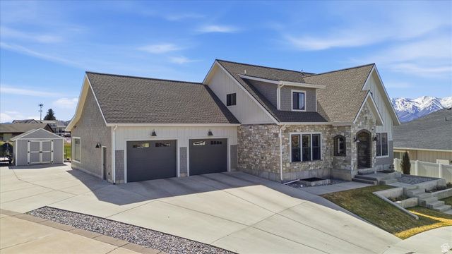 258 W 575 S, Providence, UT 84332