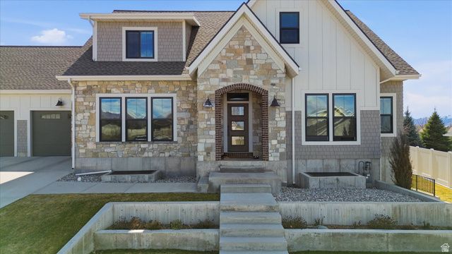 258 W 575 S, Providence, UT 84332